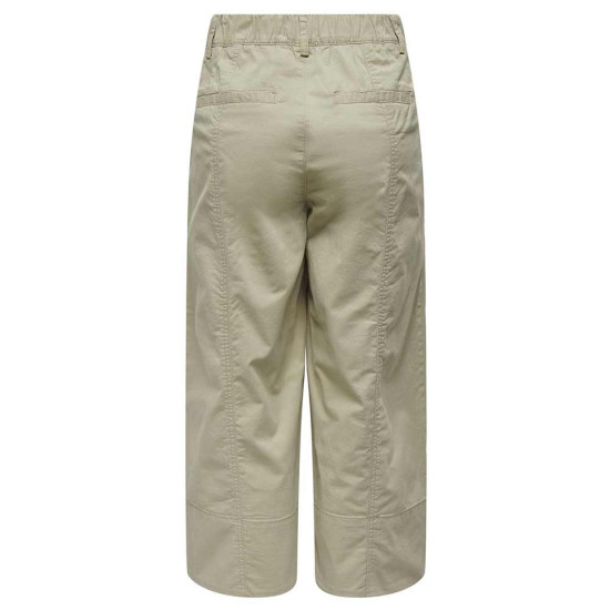 Only Γυναικείο παντελόνι Felis HW Culotte
